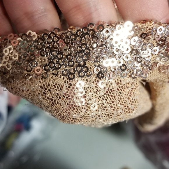 Sequin Gown - Picture 8 of 8